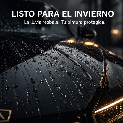 Autokairo Protector cerámico 3 en 1